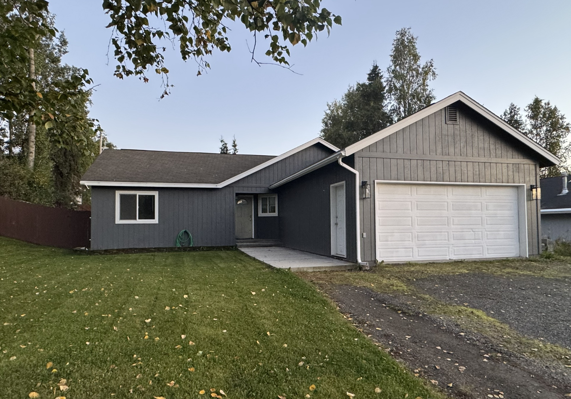 17416 Adams Ln.