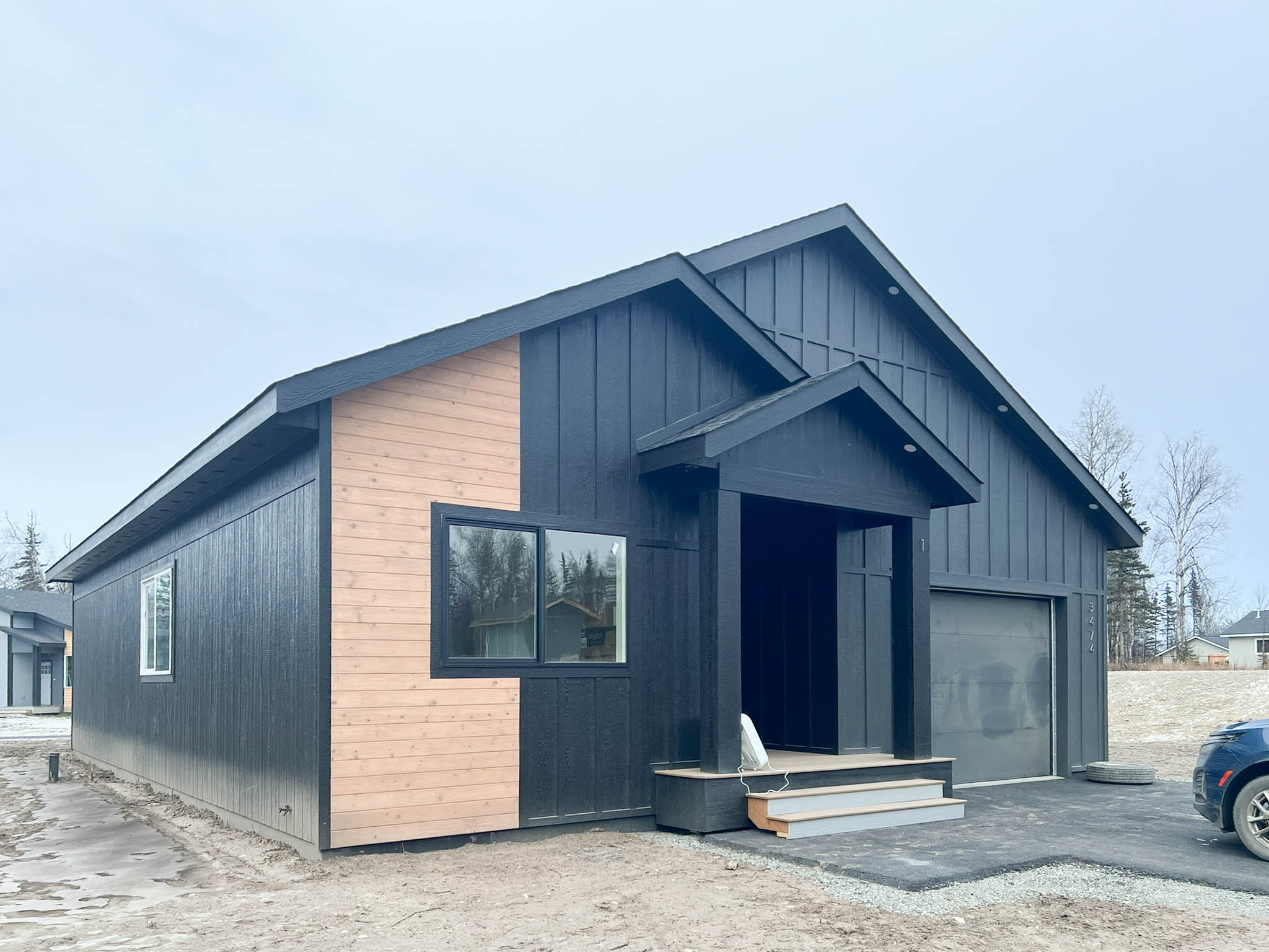 3474 N Mara Lee Circle - 3