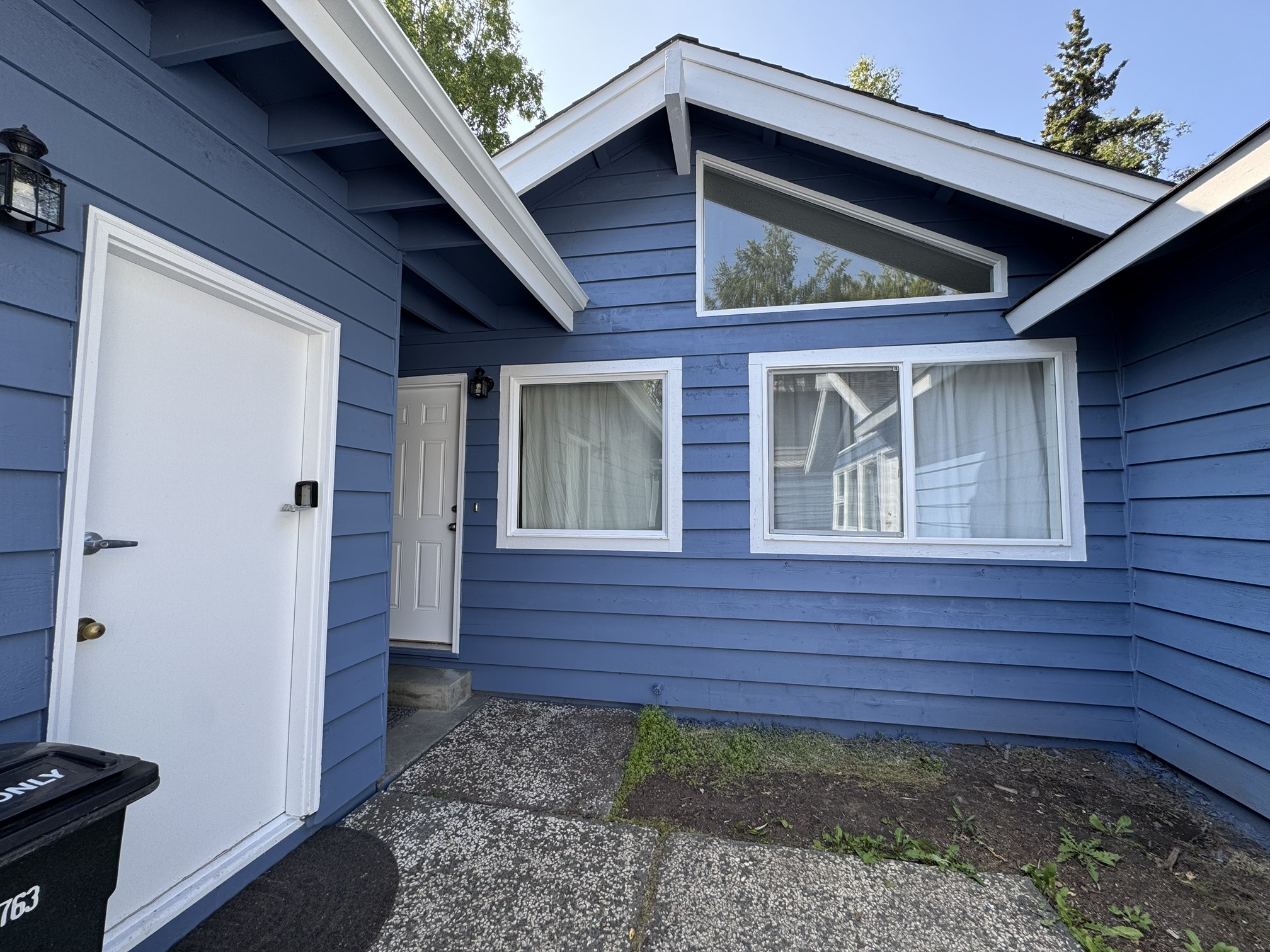 1233 Crescent Drive - 1