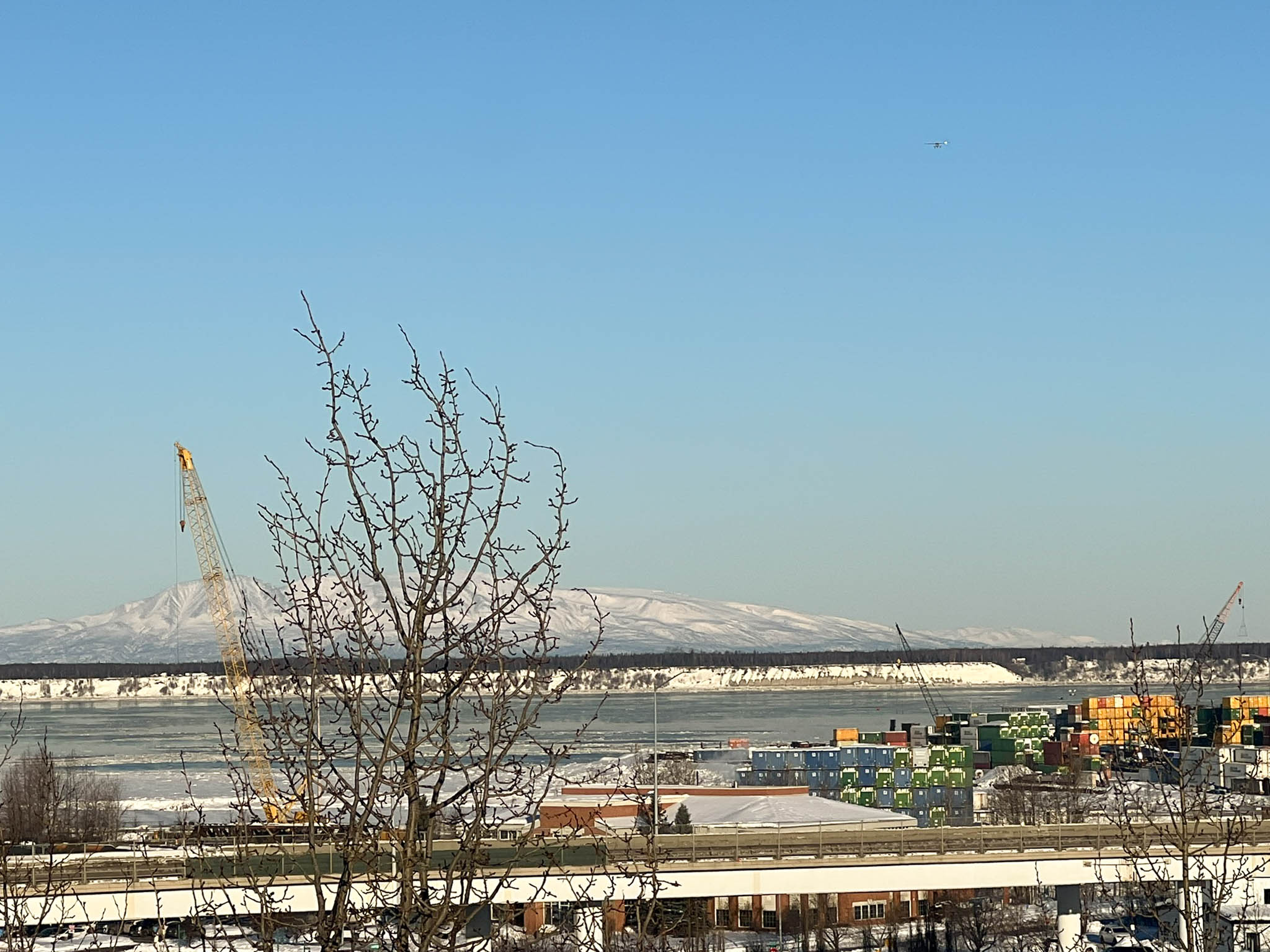 201 Barrow St #305 - 1